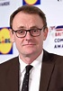 Sean Lock dead: 8 Out of 10 Cats comedian dies aged 58 from cancer ...