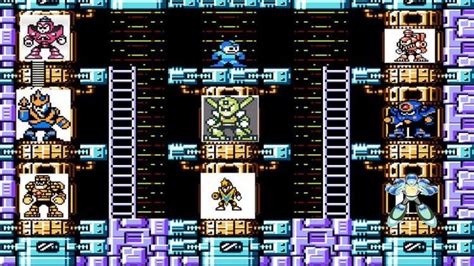 Dr Wily Castle Stage 3 Mega Man Legacy Collection Walkthrough
