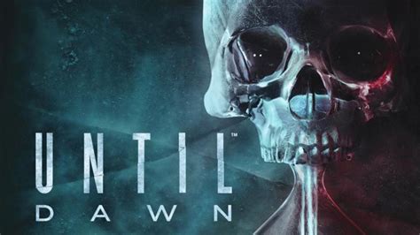 Game Review Until Dawn Ps4 Hubpages