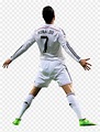 Cristiano Ronaldo Transparent Image - Cr7 Png, Png Download - 1500x1500 ...