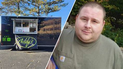 Armed Food Truck Owner Shoots Knife Wielding Man Menacing Motorists