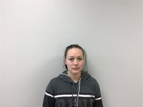 Nebraska Sex Offender Registry Brittany Ann Stricker