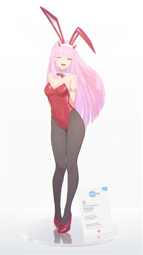 Recent · popular · random (last week · last 3 months · all time). Zero Two (Darling in the FranXX) Mobile Wallpaper #2637258 - Zerochan Anime Image Board