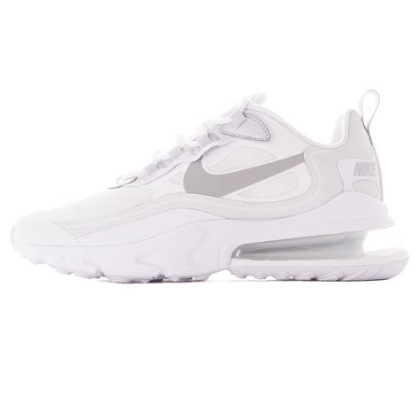 Nike Air Max 270 React White Cv1632 100