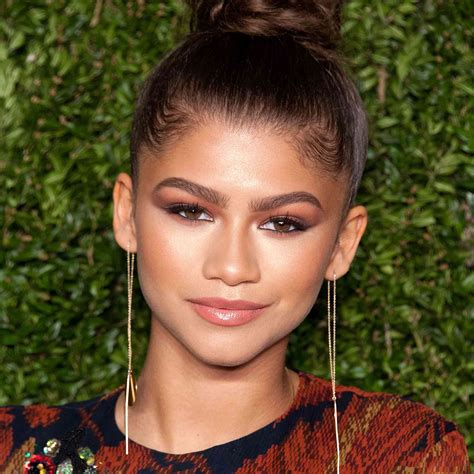 Zendayas 30 Best Hairstyles Of All Time