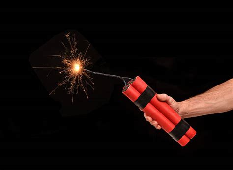 Dynamite Explosive Stock Photos Pictures And Royalty Free Images Istock