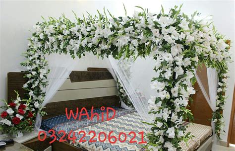 Stunning Wedding Room Decoration Karachi Ideas For Your Pakistani Wedding