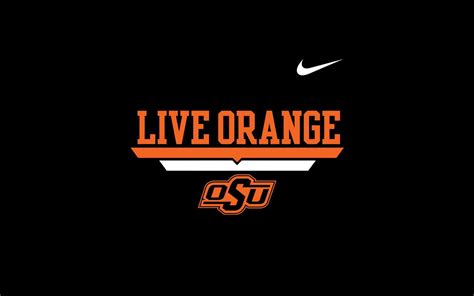 Oklahoma State Football Computer Backgrounds Wallpaper Cave