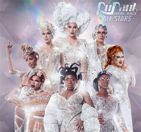 Rupauls Drag Race All Stars S07e04 Discussion Post Oh No They Didn