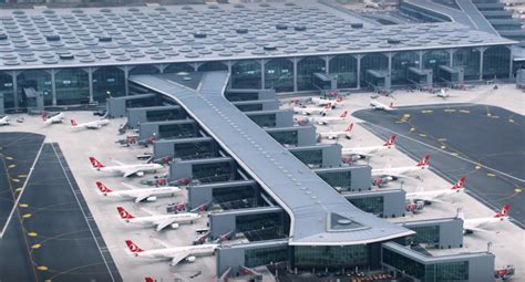 Is Istanbul airport safe for US citizens?