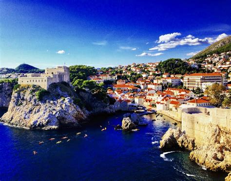 Kings Landing Dubrovnik Noble Ventures