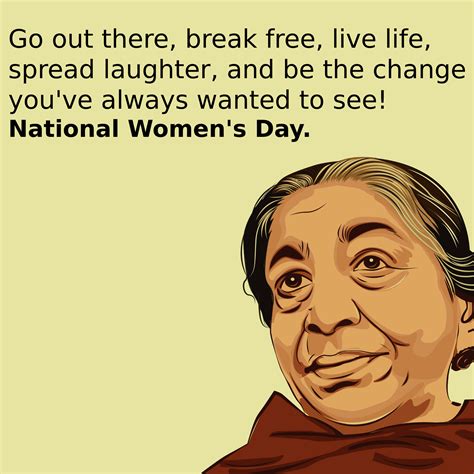 National Womens Day 2023 Wishes Images Messages Greetings And