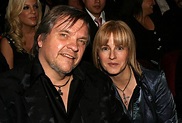 Who Is Meat Loaf's Wife Deborah Gillespie and When Did They Marry?