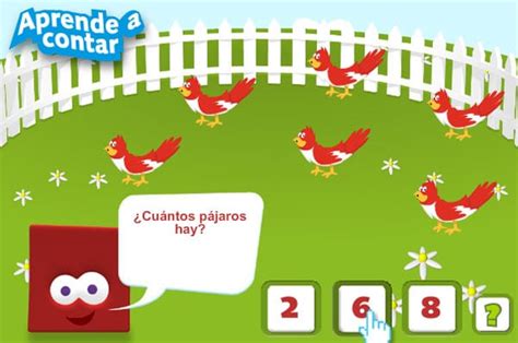 Juegos Gratis Online ¡para Niños De Preescolar Pequeocio