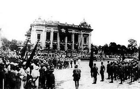 Ngày 26 tháng 7 năm 1953 được kỉ niệm trong cuba như là ngày cách mạng. Cmt8 - 1945: Tóm tắt diễn biến, ý nghĩa lịch sử và bài học ...