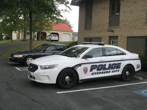 Stephens City Police Department | Stephens City VA