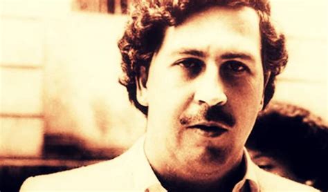 Esposa De Pablo Escobar Revel Qui N Se Qued Con La Fortuna Del