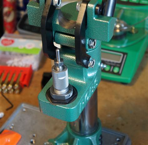9 Best Single Stage Reloading Presses Of All Time