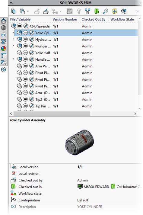 The Benefits Of Solidworks Pdm Innova Systems