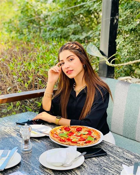 Kinza Hashmi On Instagram “sunday ” Kinza Hashmi Beautiful Women
