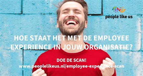 Employee experience scan | Take the Quiz | QuizMaker