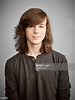 Actor Chandler Riggs from 'The Walking Dead' is photographed for ...
