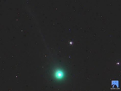Comet C2014 Q2 Lovejoy Archives Universe Today