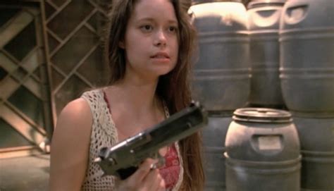 Five hundred years in the future, a renegade crew aboard a small spacecraft tries to survive as they travel the unknown parts of the galaxy and evade warring factions as well as authority agents out to get them. Firefly Recap Episode 14 "Objects in Space" | The Mary Sue