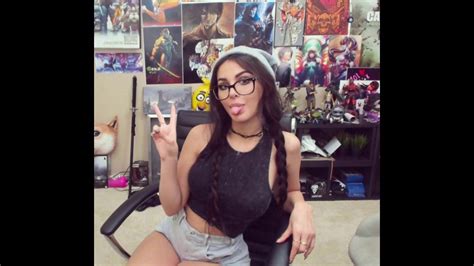 Hot Sssniperwolf Sexy And Hot Part 2 Youtube