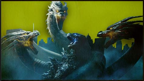 Did The Critics Get Godzilla Wrong The Escapist