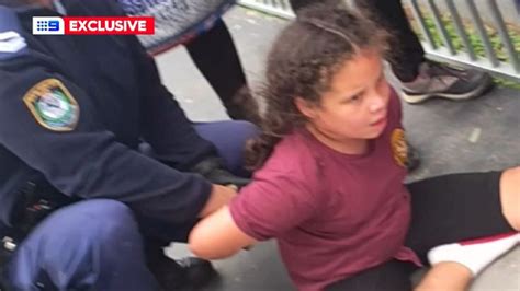 schoolgirl with autism handcuffed by police oversixty