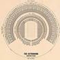 Houston Rodeo Stadium Seating Chart