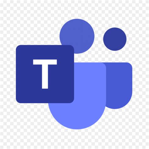 Teams Icon Png Microsoft Teams Full Logo Transparent Png Stickpng