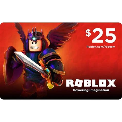 Want to make the gift extra special? Roblox Gift Card (Digital) (With images) | Roblox gifts, Roblox, Xbox gift card