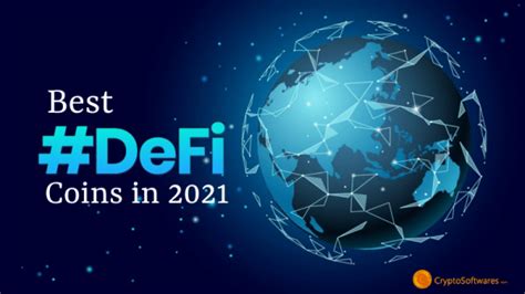 Best Defi Crypto Coins 2021 Top Defi Tokens You Need To Invest