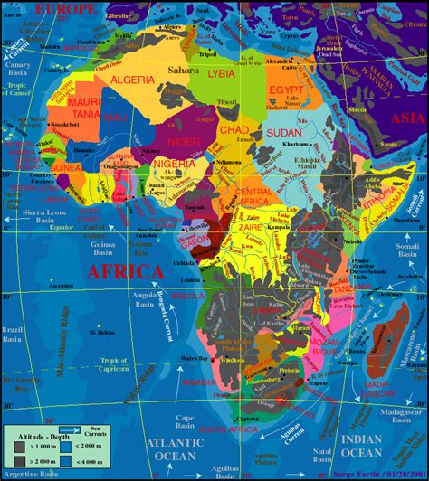 Besides the free gis maps, software, tutorials and resources that you find at mapcruzin, we also create custom shapefile map layers and projects. The African Innocence Project: Africa is the original ...