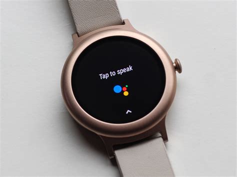 Top 10 Best And Stylish Android Wear Smartwatches