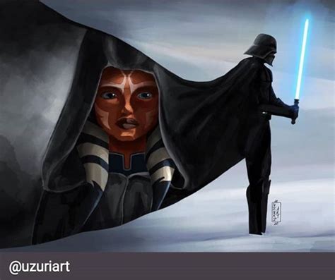 Heartbreaking End To The Clone Wars Star Wars Art Star Wars Images