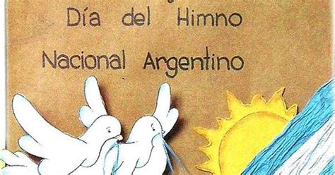 Aula Musical 11 De Mayo DÍa Del Himno Nacional Argentino