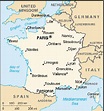 francofiles france towns french cities
