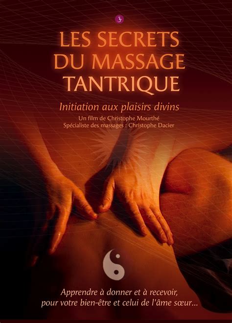 Fgl Music Les Secrets Du Massage Tantrique The Secrets Of Tantric