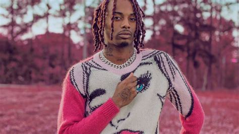 Rapper Playboi Carti Arrested On Gun And Drug Charges Nzeora
