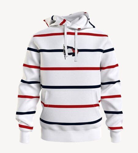 Prime Title Triathlon Flag Hoodie Tommy Hilfiger Tentacle Spectacular