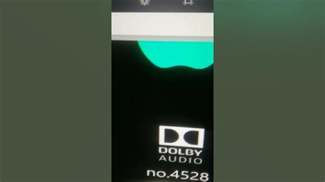 End Credits Apple Dts Dolby Deluxe Dtsx Mpaa Sdds Fotokem Iatse Kodak
