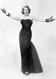 Rosemary Clooney • Height, Weight, Size, Body Measurements, Biography ...