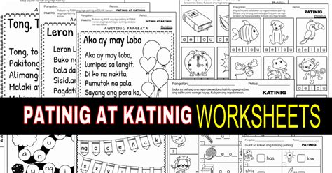Filipino Alphabet Katinig At Patinig Filipino Vowels And Consonants