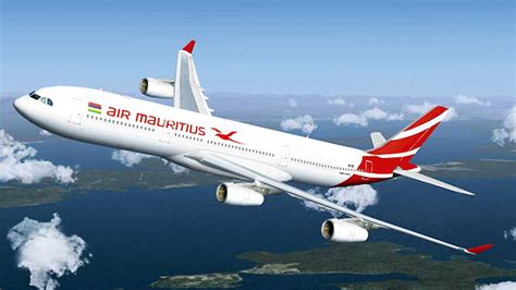 Air Mauritius Golden Jubilee A Moving Achievement Defimedia