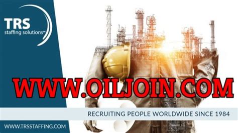 Oil Gas Electrical Commissioning Mechanical Supervisor Qc Painting Jobs