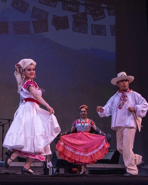 ballet folklorico el ballet folklorico mexican tradition… flickr