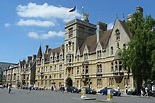 Balliol College – Wikipedia